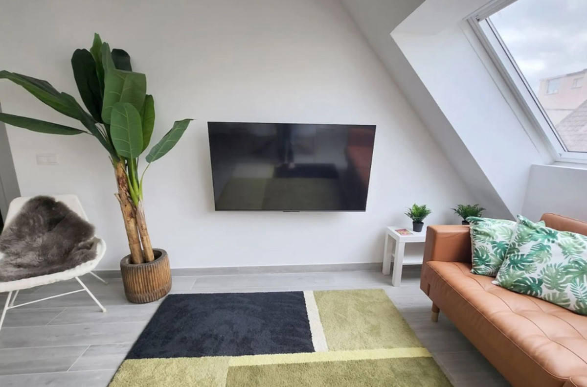 Penthouse te koop in Los Boliches | 3 slaapkamers H5306659