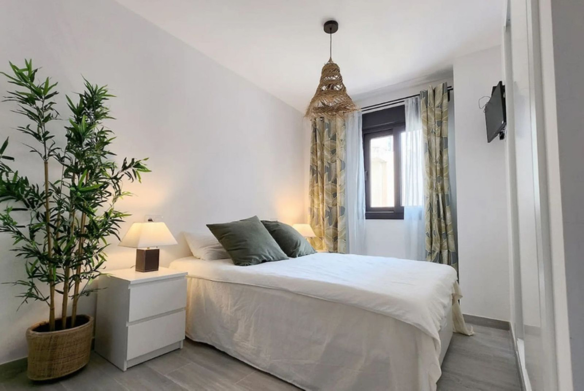 Penthouse te koop in Los Boliches | 3 slaapkamers H5306659