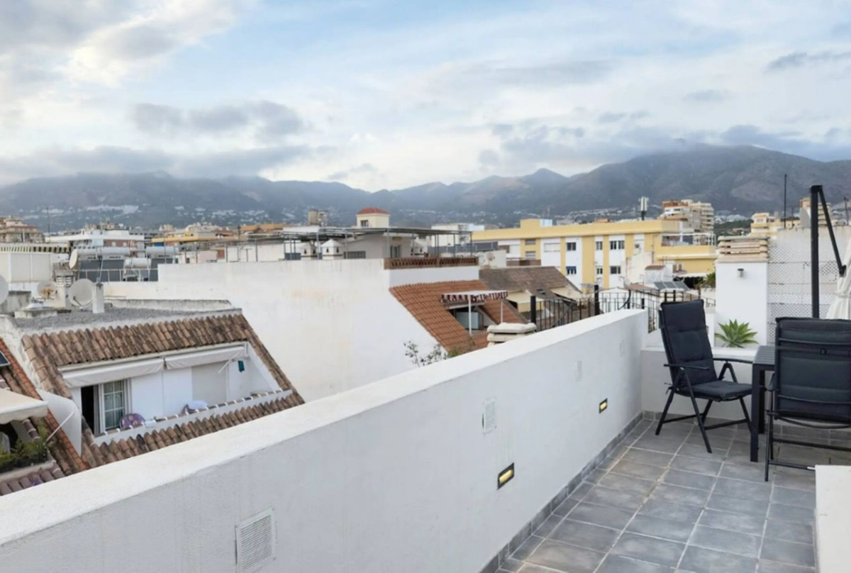 Penthouse te koop in Los Boliches | 3 slaapkamers H5306659