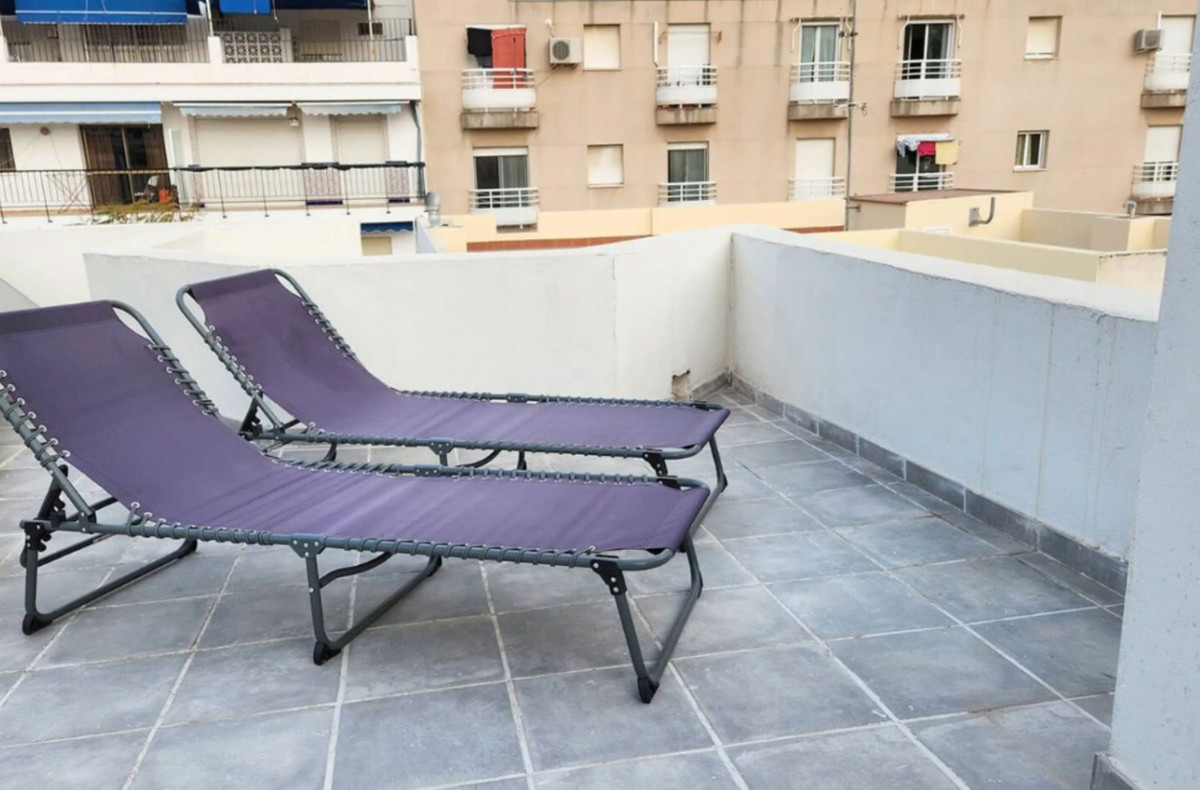 Penthouse te koop in Los Boliches | 3 slaapkamers H5306659