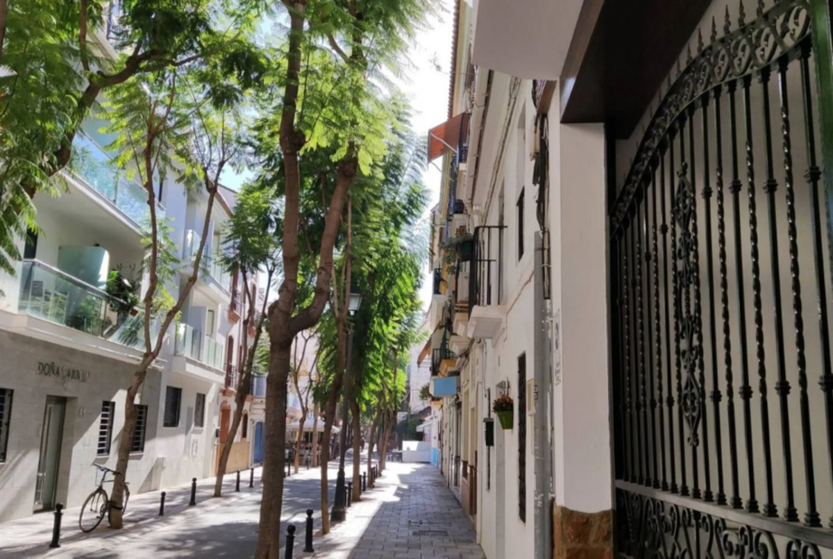 Penthouse te koop in Los Boliches | 3 slaapkamers H5306659