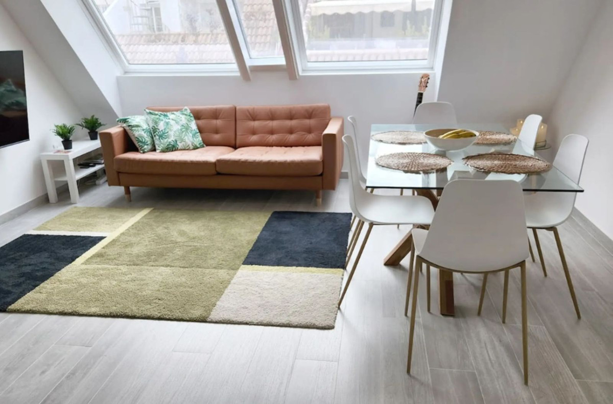 Penthouse te koop in Los Boliches | 3 slaapkamers H5306659