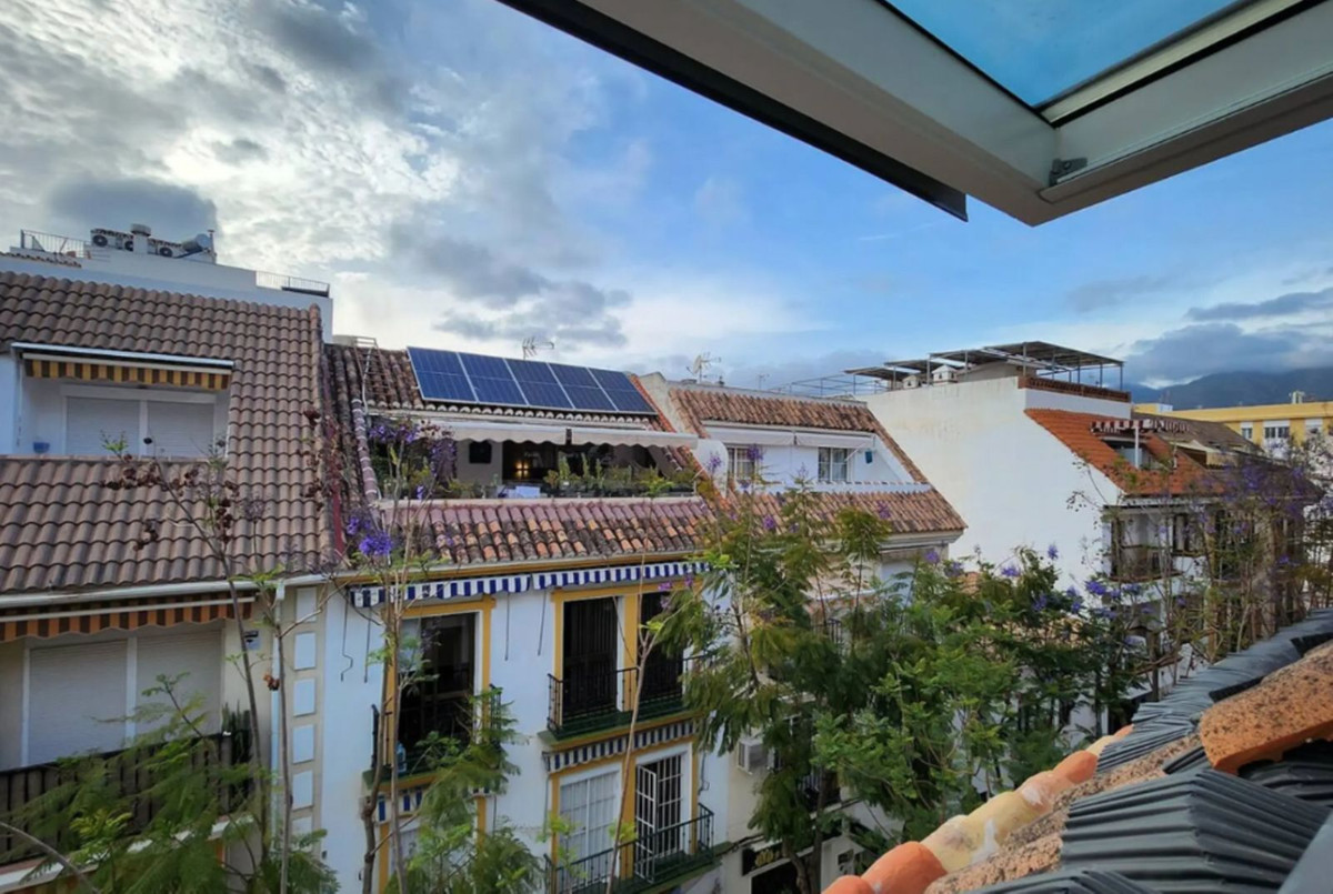 Penthouse te koop in Los Boliches | 3 slaapkamers H5306659