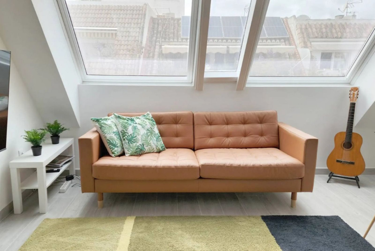 Penthouse te koop in Los Boliches | 3 slaapkamers H5306659