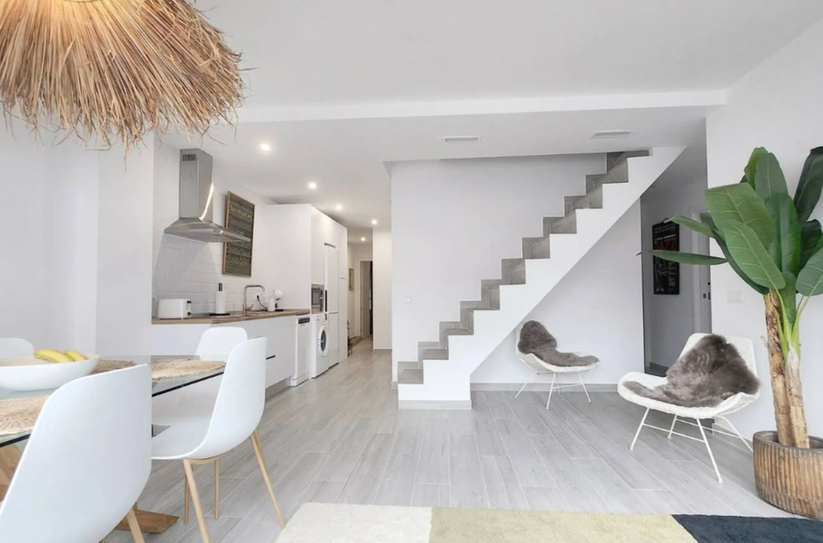 Penthouse te koop in Los Boliches | 3 slaapkamers H5306659