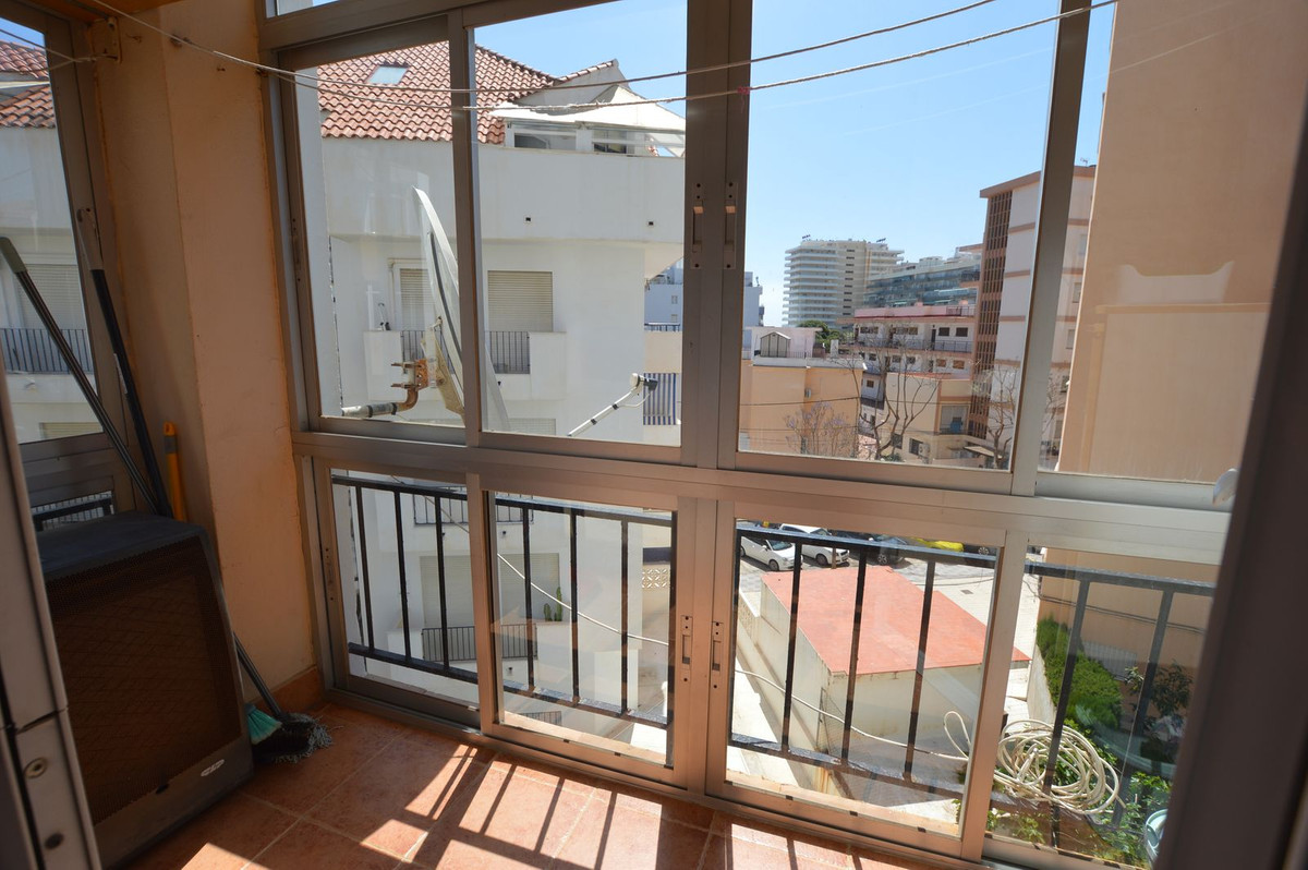 Appartement te koop in Los Boliches | 1 slaapkamers H5309827
