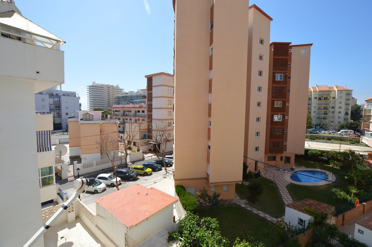 Appartement te koop in Los Boliches | 1 slaapkamers H5309827