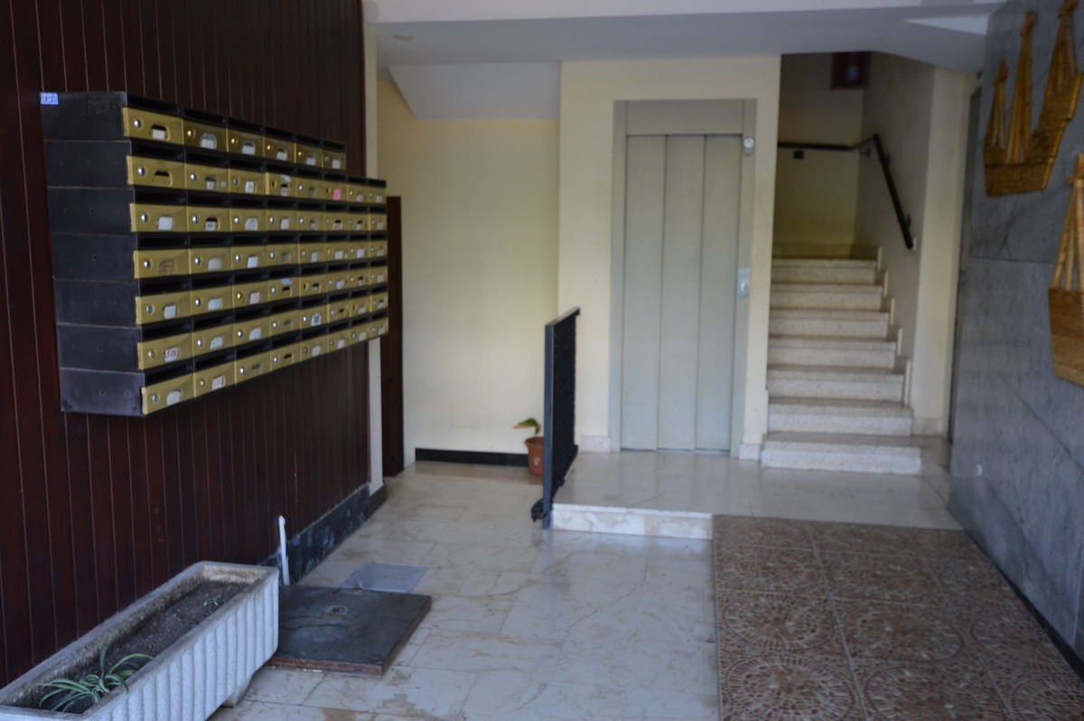 Appartement te koop in Los Boliches | 1 slaapkamers H5309827