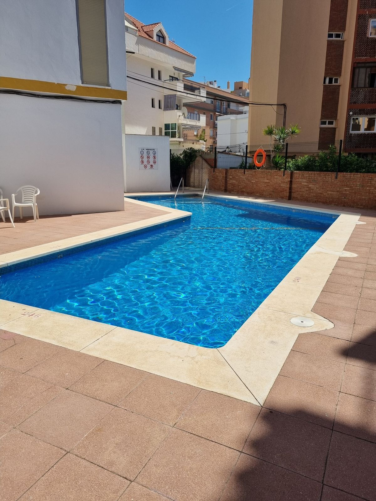 Appartement te koop in Los Boliches | 1 slaapkamers H5309827