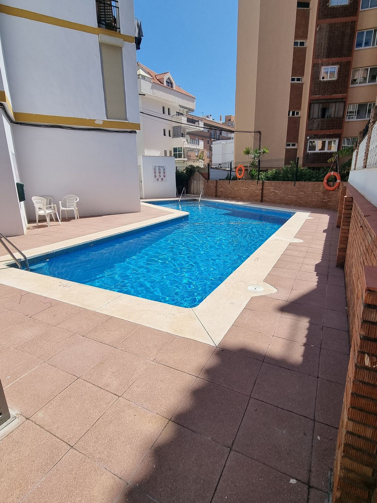 Appartement te koop in Los Boliches | 1 slaapkamers H5309827