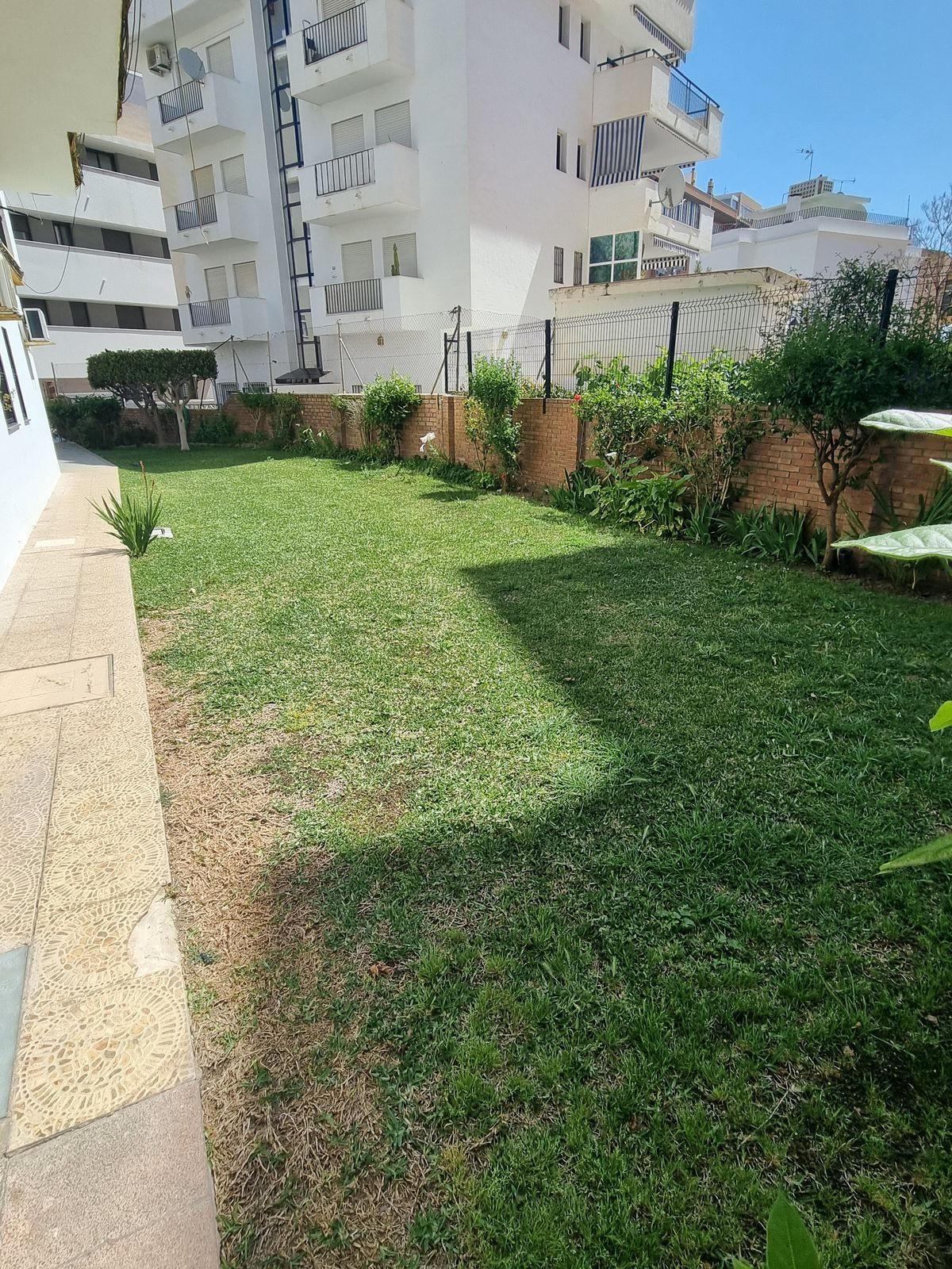 Appartement te koop in Los Boliches | 1 slaapkamers H5309827