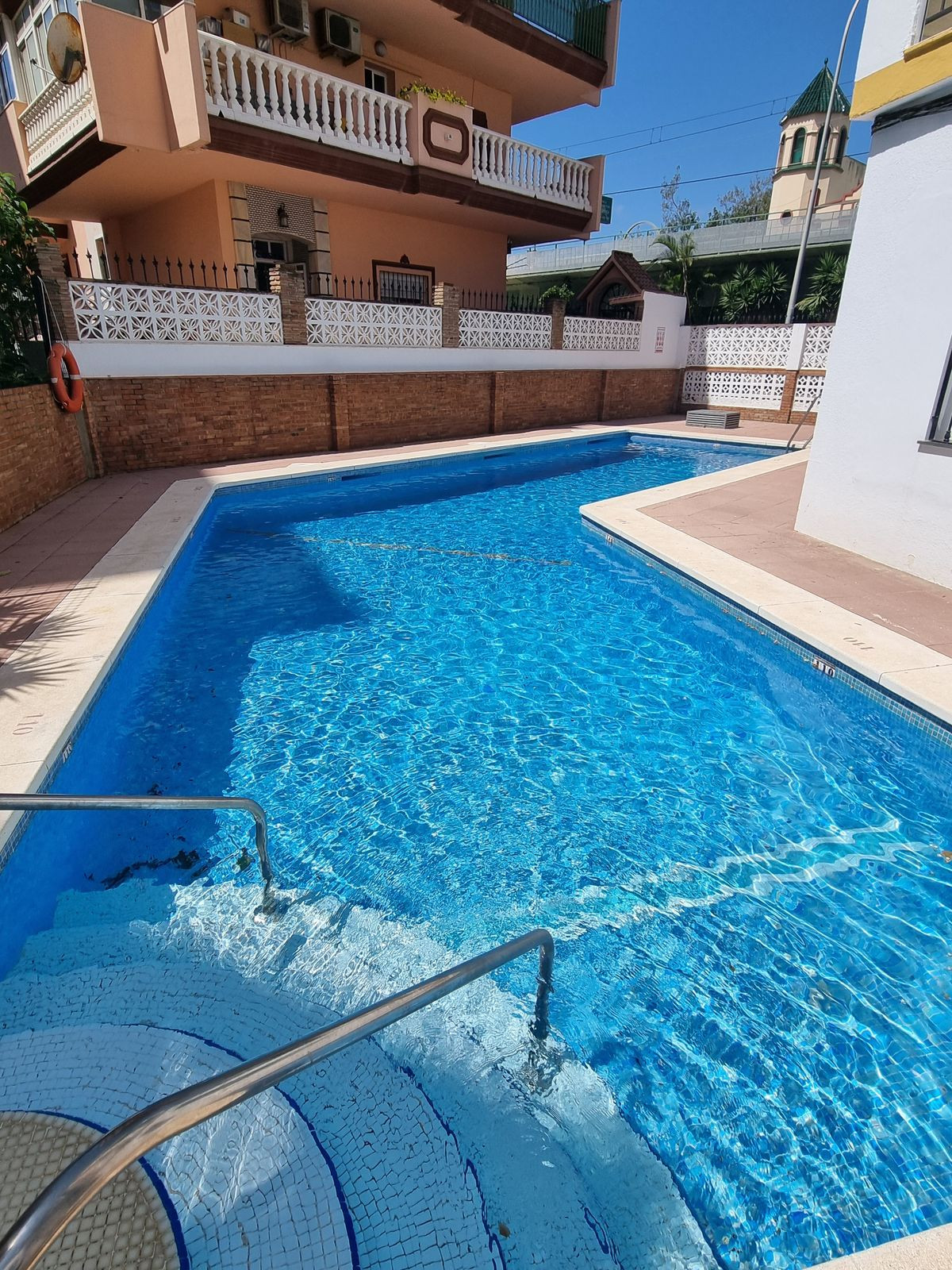 Appartement te koop in Los Boliches | 1 slaapkamers H5309827