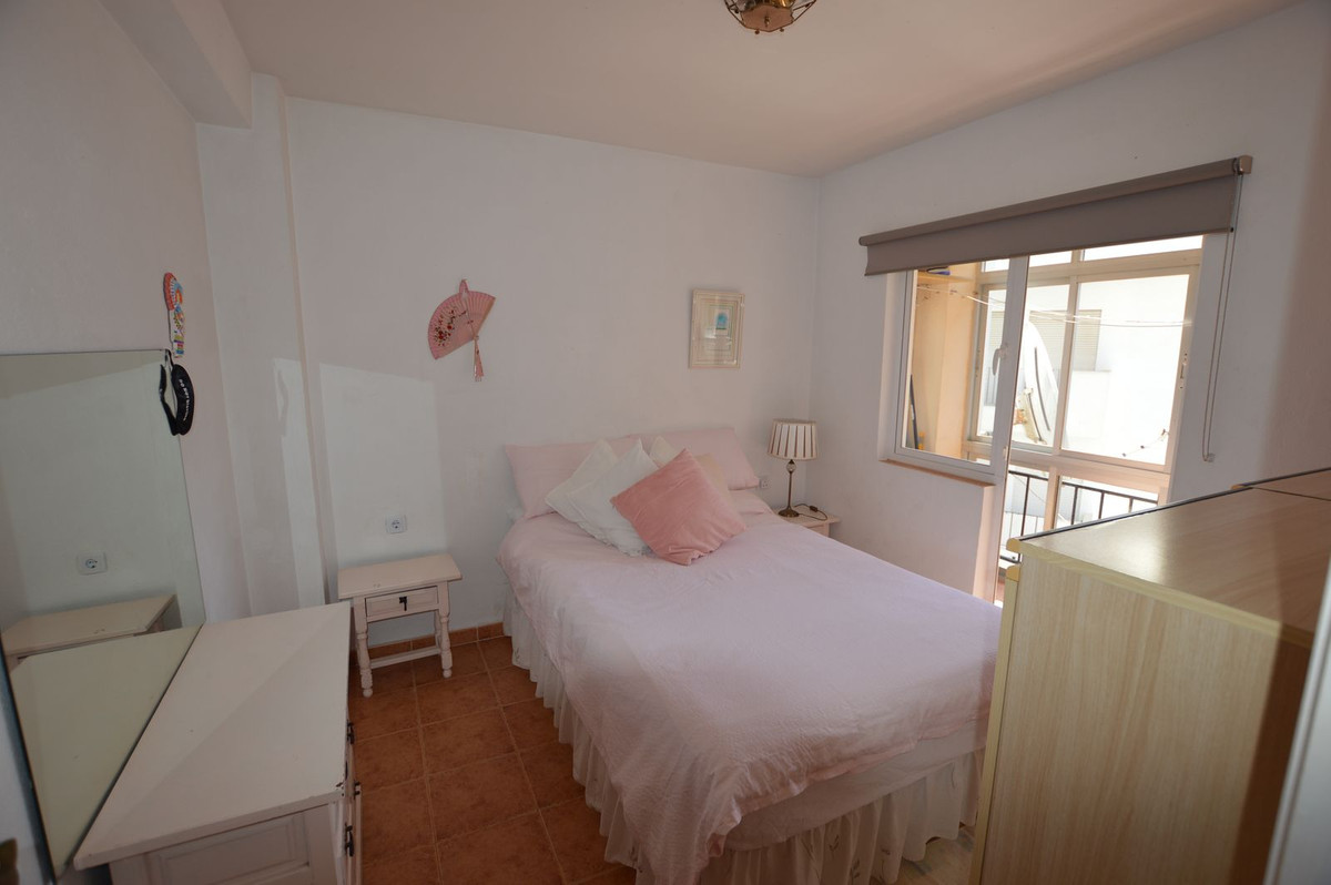 Appartement te koop in Los Boliches | 1 slaapkamers H5309827