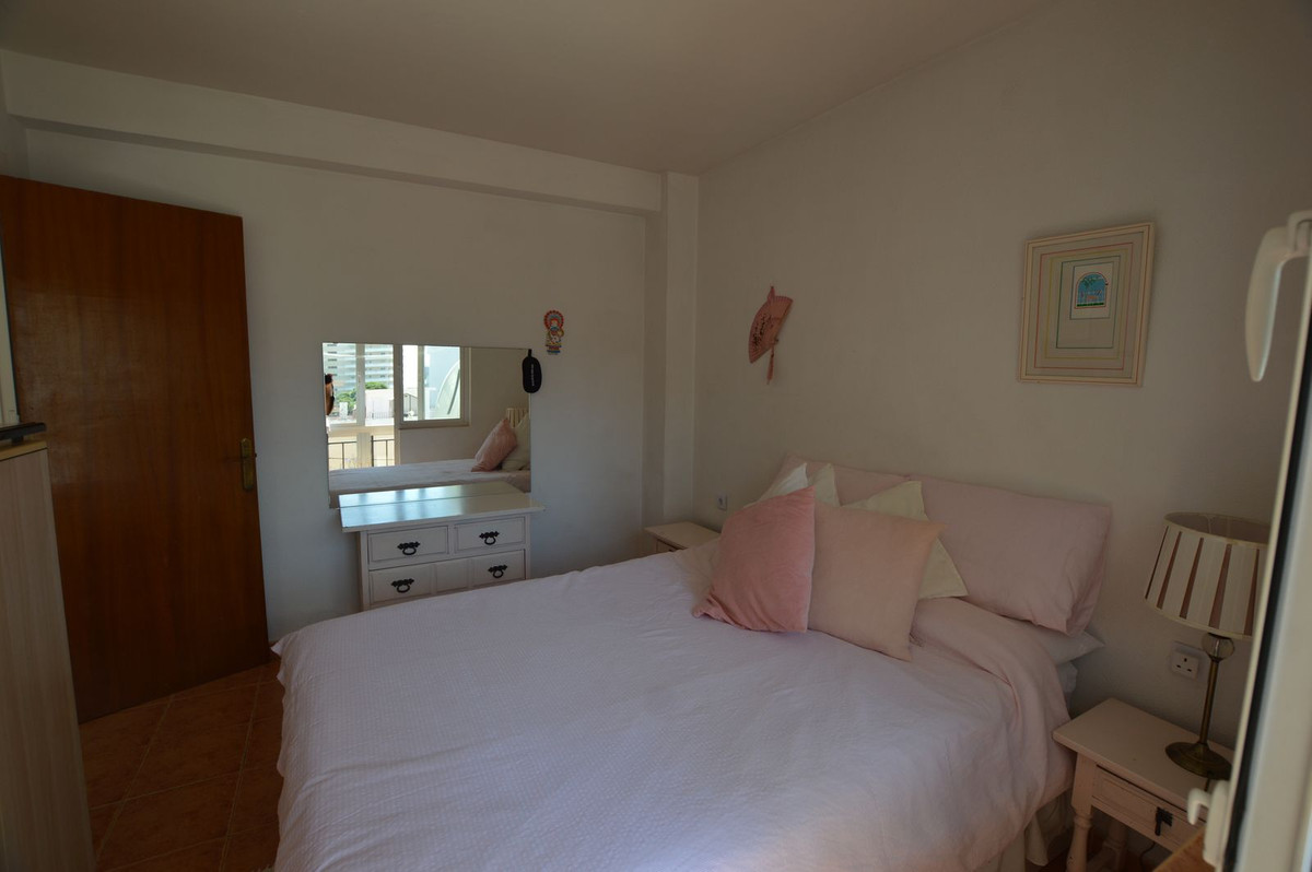 Appartement te koop in Los Boliches | 1 slaapkamers H5309827