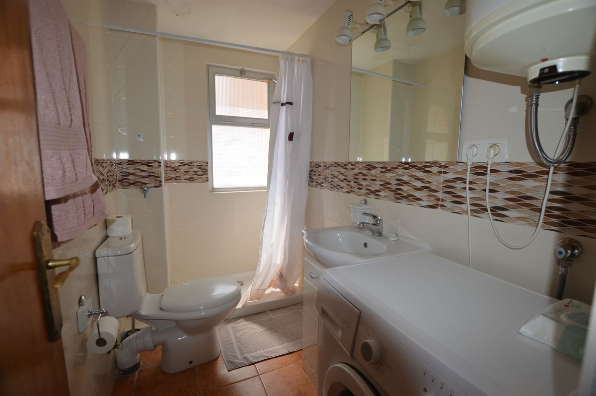 Appartement te koop in Los Boliches | 1 slaapkamers H5309827