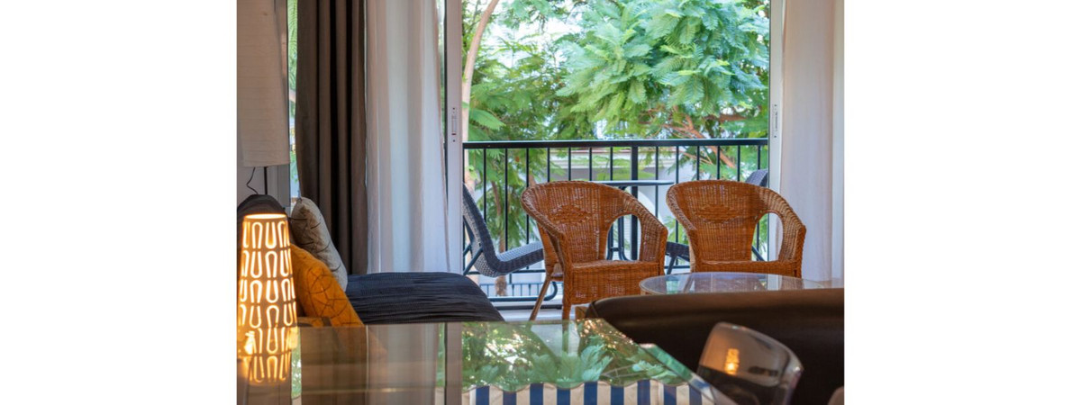 Appartement te koop in Los Boliches | 3 slaapkamers H5315038