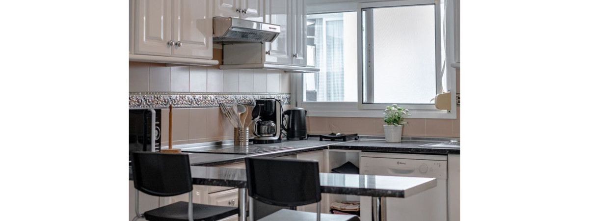 Appartement te koop in Los Boliches | 3 slaapkamers H5315038