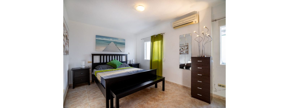 Appartement te koop in Los Boliches | 3 slaapkamers H5315038