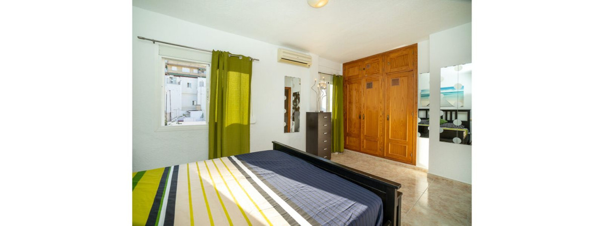 Appartement te koop in Los Boliches | 3 slaapkamers H5315038