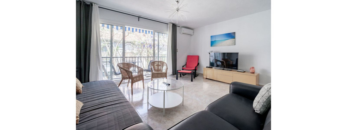 Appartement te koop in Los Boliches | 3 slaapkamers H5315038