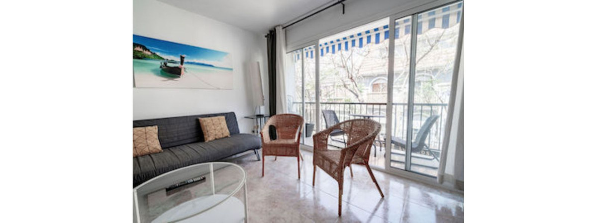 Appartement te koop in Los Boliches | 3 slaapkamers H5315038