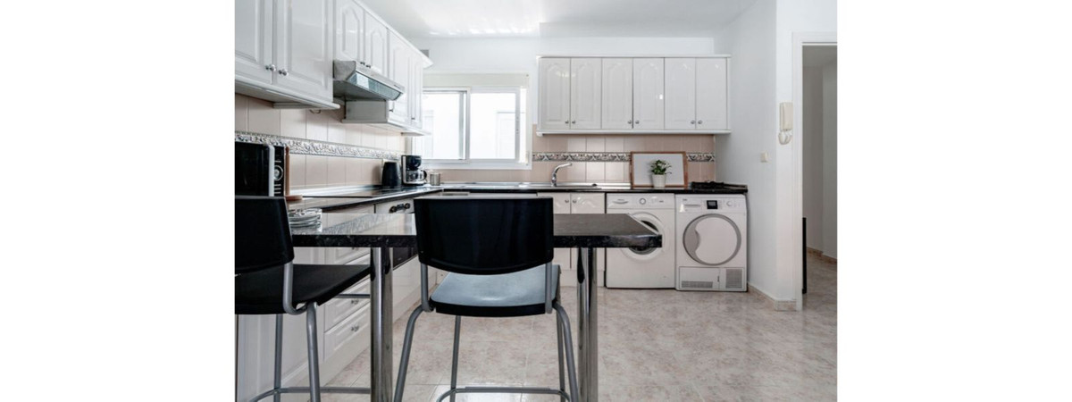 Appartement te koop in Los Boliches | 3 slaapkamers H5315038