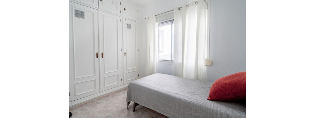 Appartement te koop in Los Boliches | 3 slaapkamers H5315038