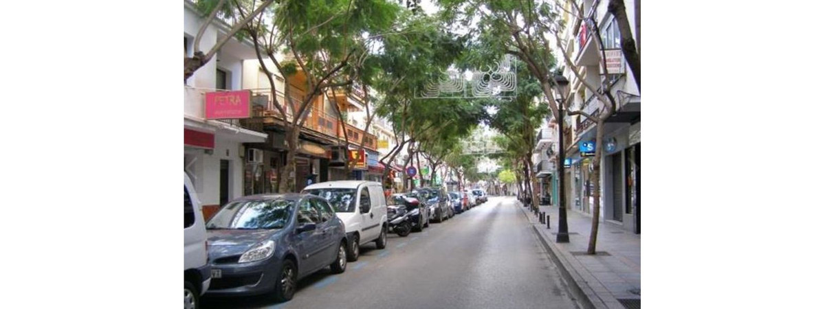 Appartement te koop in Los Boliches | 3 slaapkamers H5315038