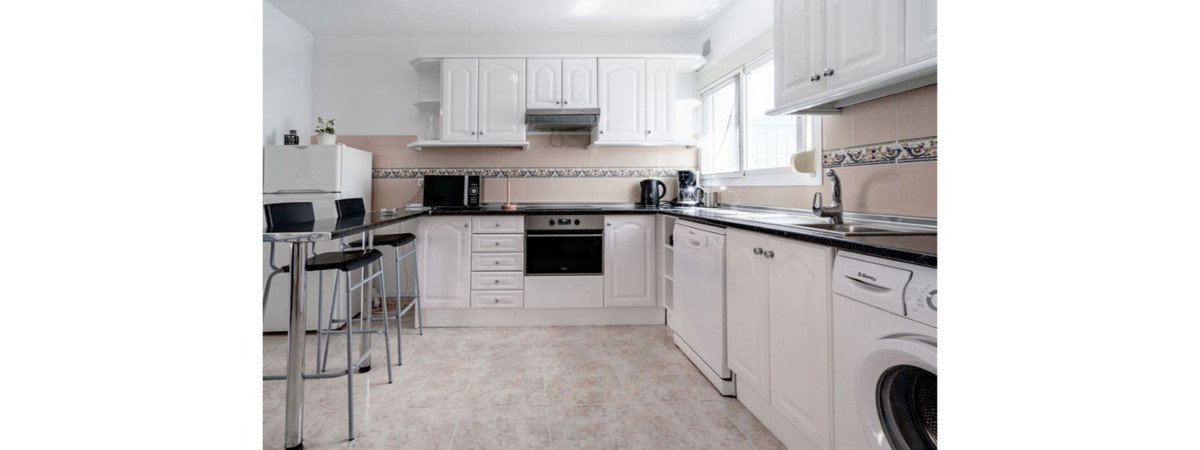 Appartement te koop in Los Boliches | 3 slaapkamers H5315038