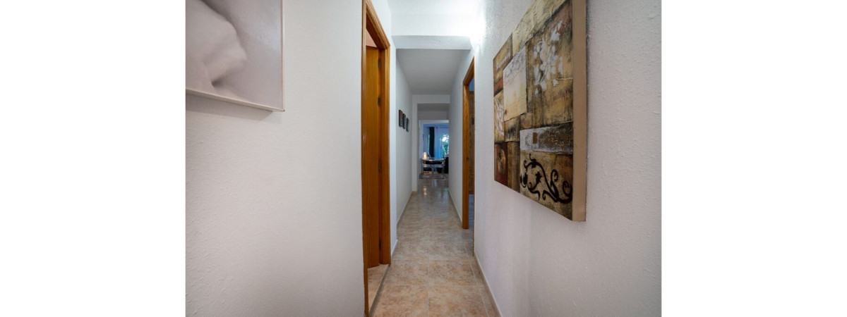 Appartement te koop in Los Boliches | 3 slaapkamers H5315038