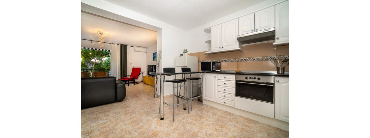 Appartement te koop in Los Boliches | 3 slaapkamers H5315038