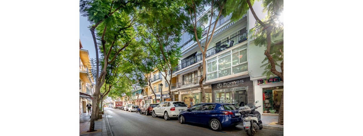 Appartement te koop in Los Boliches | 3 slaapkamers H5315038