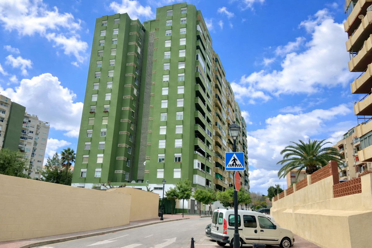 Appartement te koop in Los Boliches | 3 slaapkamers H5322703