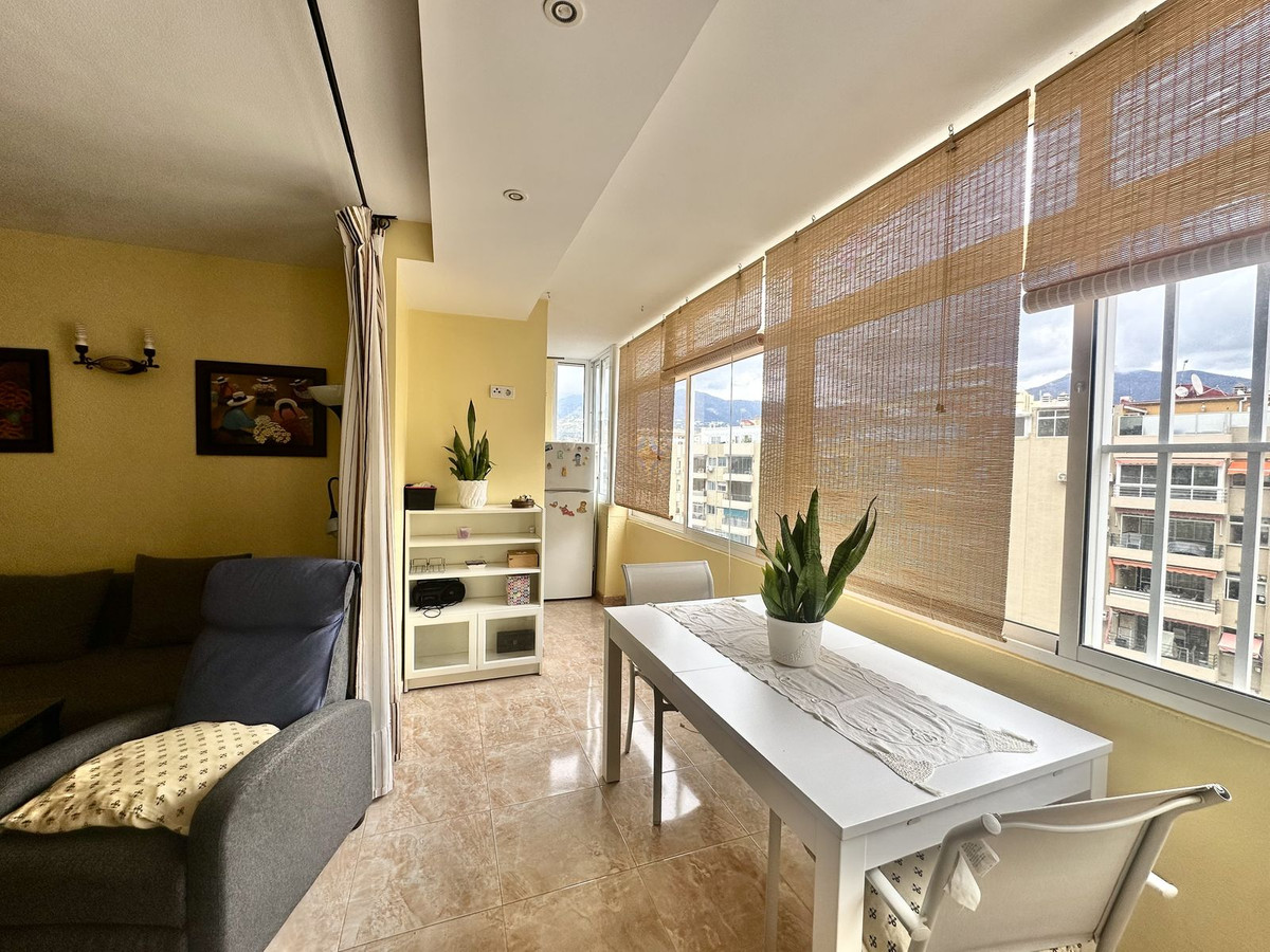 Appartement te koop in Los Boliches | 3 slaapkamers H5322703