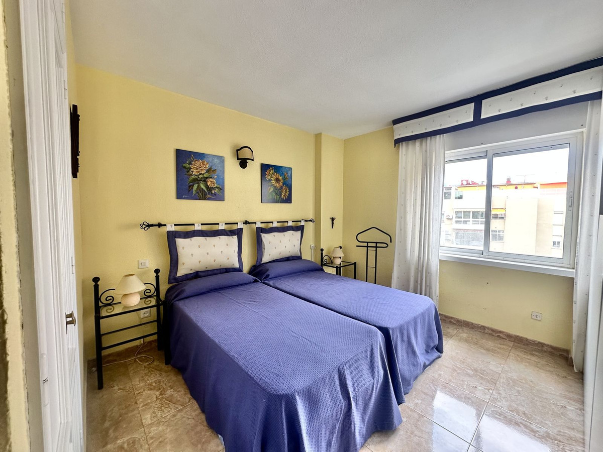 Appartement te koop in Los Boliches | 3 slaapkamers H5322703