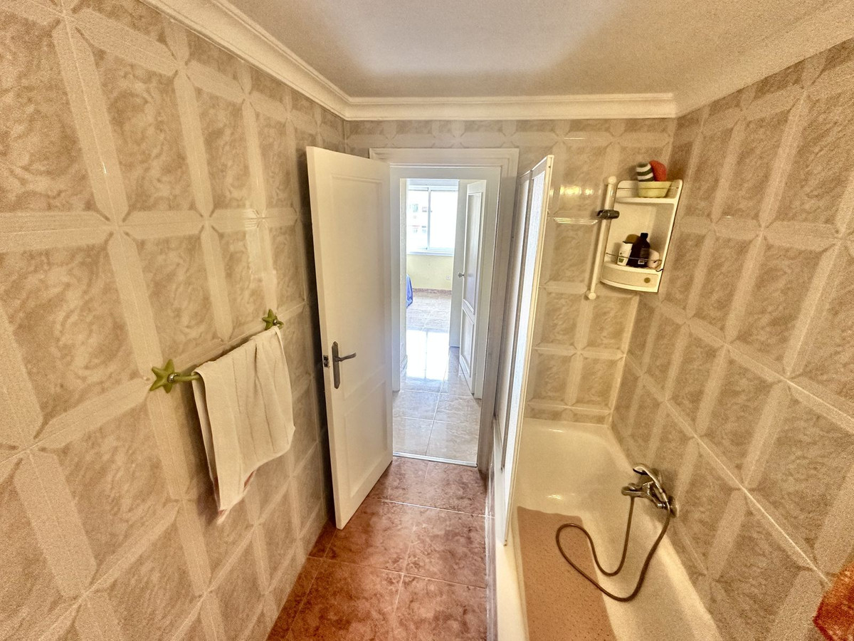 Appartement te koop in Los Boliches | 3 slaapkamers H5322703