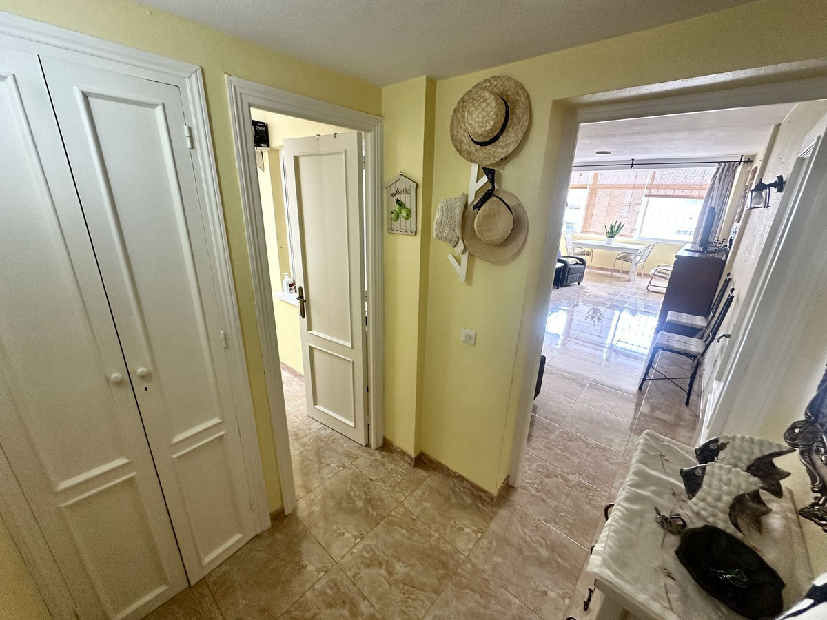 Appartement te koop in Los Boliches | 3 slaapkamers H5322703