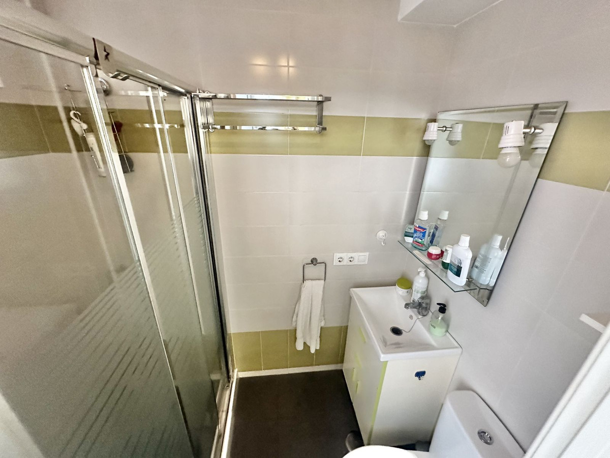 Appartement te koop in Los Boliches | 3 slaapkamers H5322703