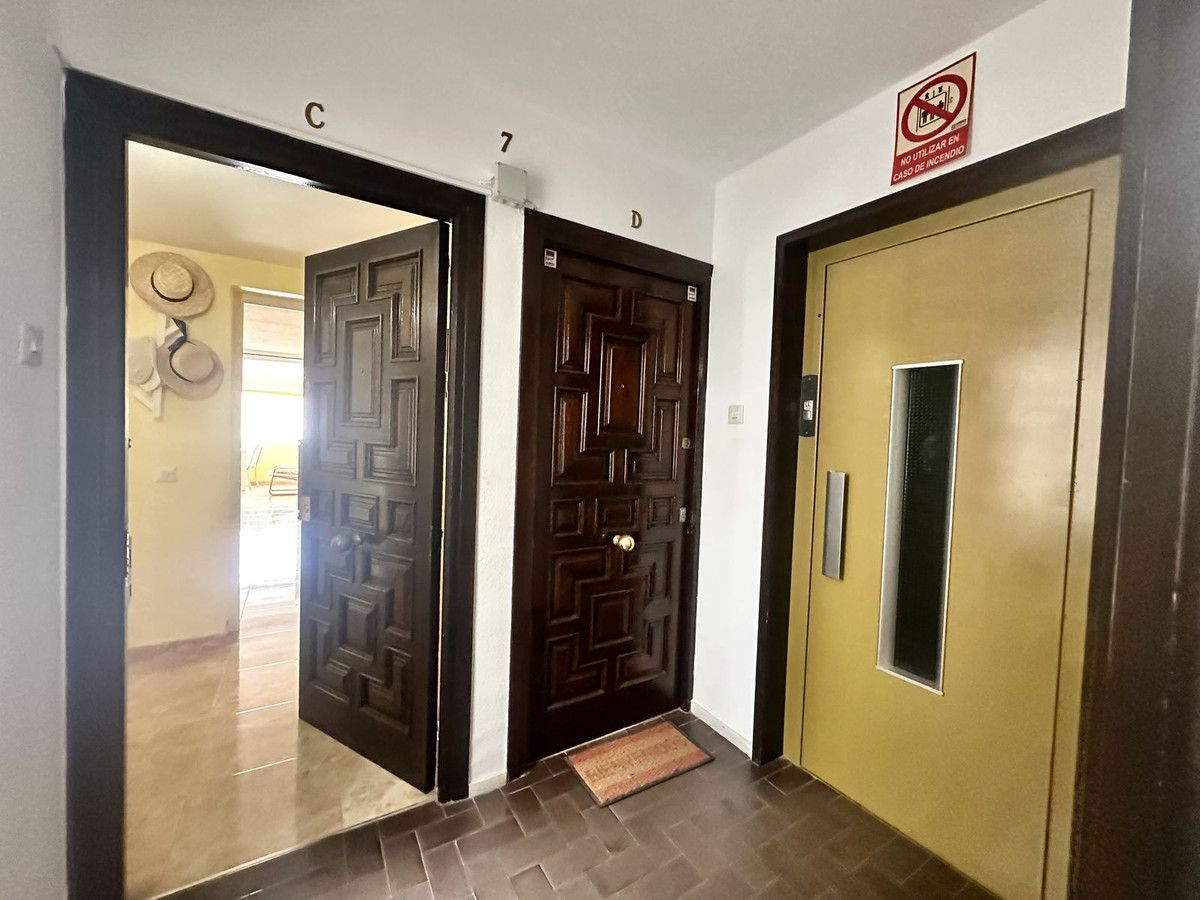 Appartement te koop in Los Boliches | 3 slaapkamers H5322703