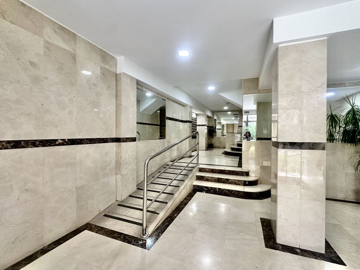 Appartement te koop in Los Boliches | 3 slaapkamers H5322703