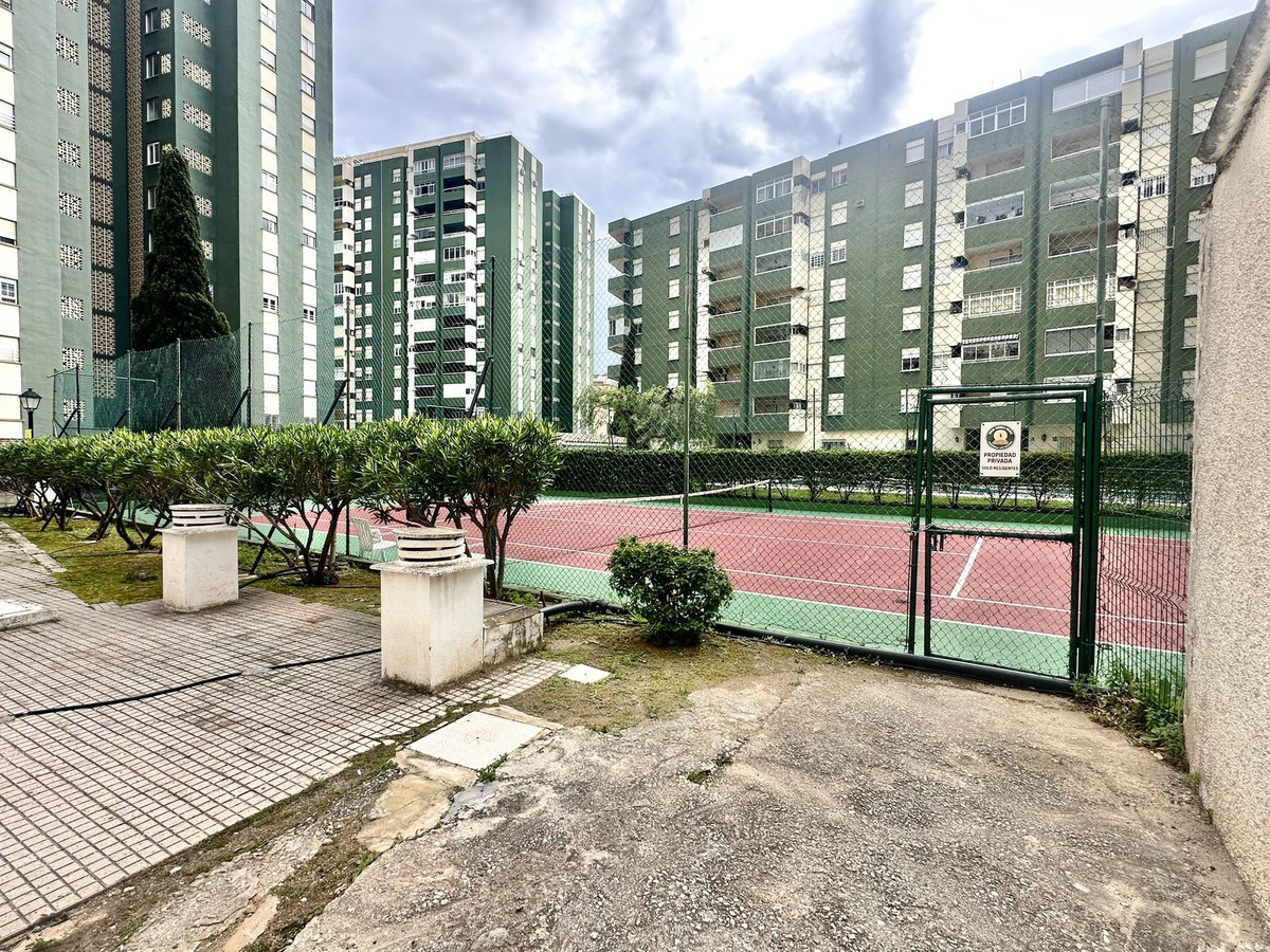 Appartement te koop in Los Boliches | 3 slaapkamers H5322703