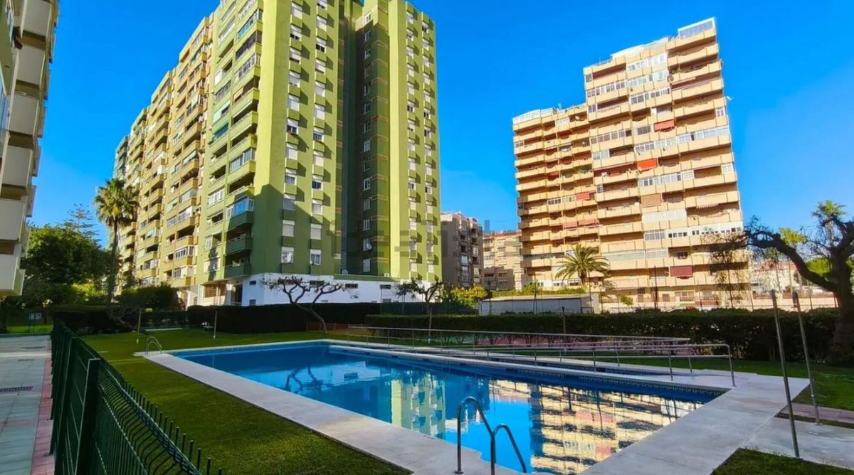 Appartement te koop in Los Boliches | 3 slaapkamers H5322703