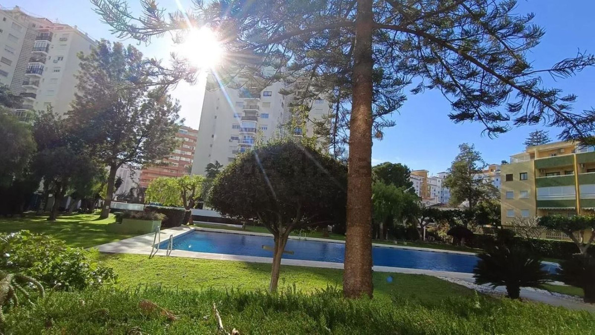 Appartement te koop in Los Boliches | 3 slaapkamers H5322703