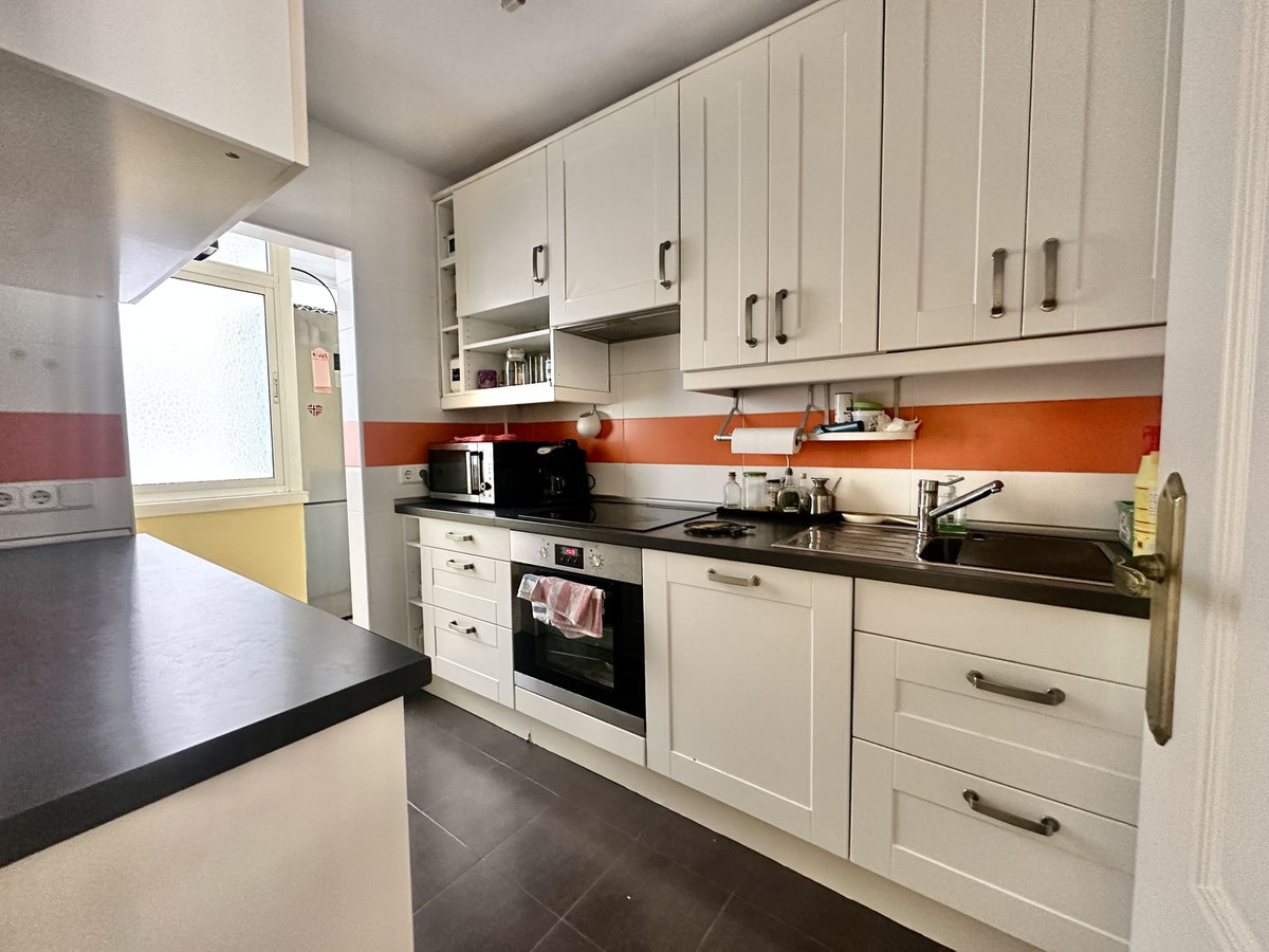 Appartement te koop in Los Boliches | 3 slaapkamers H5322703