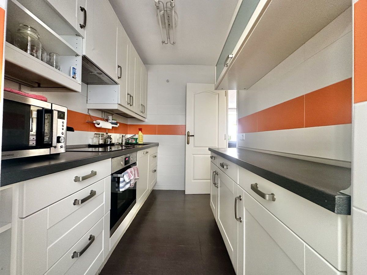 Appartement te koop in Los Boliches | 3 slaapkamers H5322703