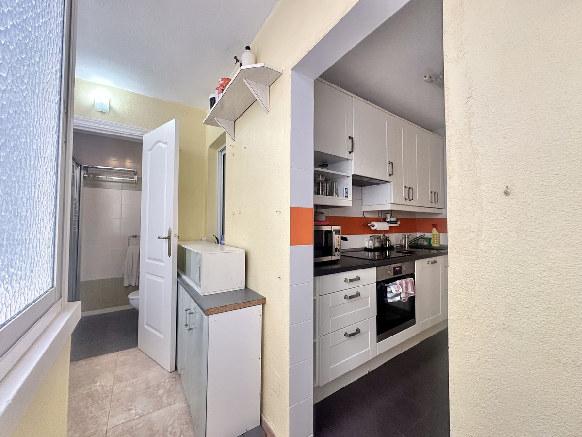 Appartement te koop in Los Boliches | 3 slaapkamers H5322703