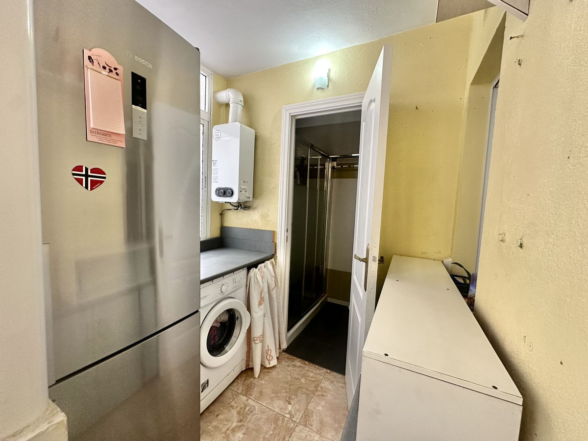 Appartement te koop in Los Boliches | 3 slaapkamers H5322703