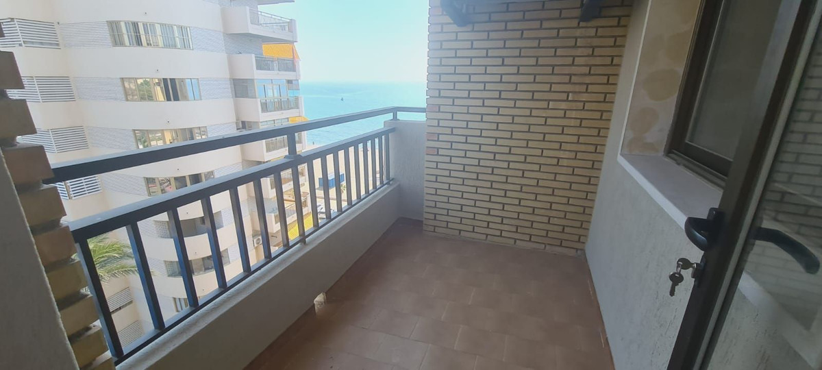 Penthouse te koop in Los Boliches | 1 slaapkamers H5343067