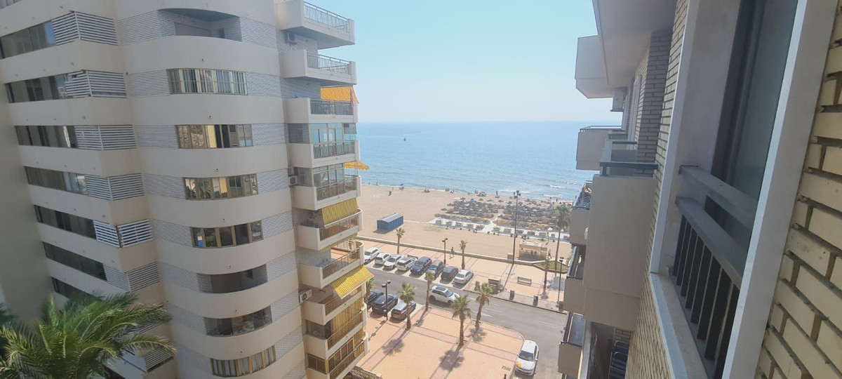 Penthouse te koop in Los Boliches | 1 slaapkamers H5343067