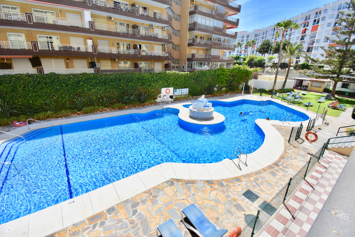 Penthouse te koop in Los Boliches | 1 slaapkamers H5343067
